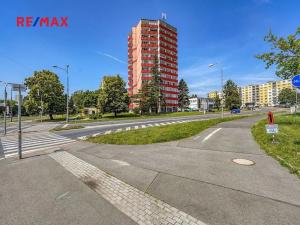 Pronájem bytu 1+1, Plzeň, Vejprnická, 36 m2