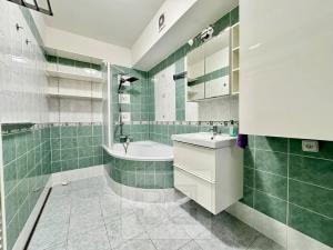 Pronájem bytu 3+kk, Modřice, Přízřenická, 74 m2