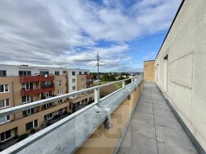 Pronájem bytu 3+kk, Modřice, Přízřenická, 74 m2