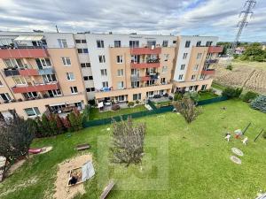 Pronájem bytu 3+kk, Modřice, Přízřenická, 74 m2
