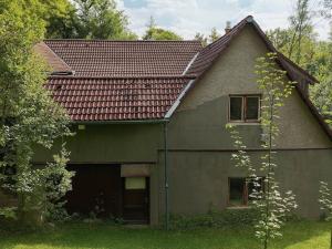 Prodej domu, Polička - Lezník, 180 m2