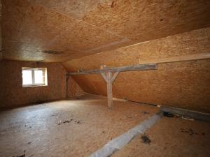 Prodej domu, Polička - Lezník, 180 m2