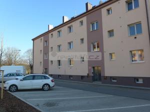 Pronájem bytu 2+1, Dýšina, Jižní, 50 m2
