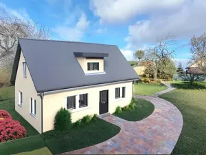 Prodej pozemku pro bydlení, Voleč, 1011 m2