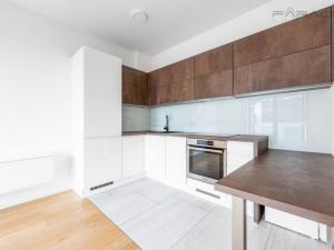 Pronájem bytu 2+kk, Praha - Košíře, Lerausova, 60 m2