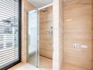 Pronájem bytu 2+kk, Praha - Košíře, Lerausova, 60 m2