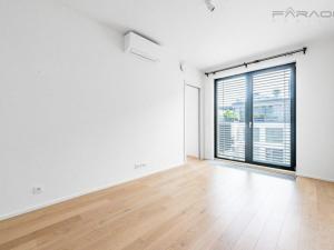 Pronájem bytu 2+kk, Praha - Košíře, Lerausova, 60 m2