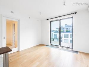 Pronájem bytu 2+kk, Praha - Košíře, Lerausova, 60 m2