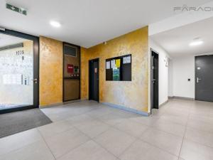 Pronájem bytu 2+kk, Praha - Košíře, Lerausova, 60 m2
