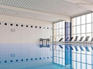 Pronájem bytu 2+kk, Praha - Vinohrady, U Zvonařky, 112 m2