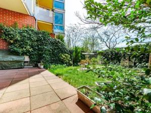 Pronájem bytu 2+kk, Praha - Vinohrady, U Zvonařky, 112 m2