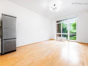 Pronájem bytu 2+kk, Praha - Vinohrady, U Zvonařky, 112 m2