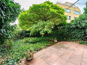 Pronájem bytu 2+kk, Praha - Vinohrady, U Zvonařky, 112 m2