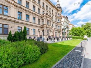 Pronájem bytu 2+kk, Praha - Vinohrady, U Zvonařky, 112 m2