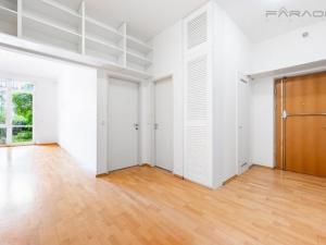 Pronájem bytu 2+kk, Praha - Vinohrady, U Zvonařky, 112 m2