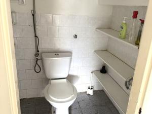 Pronájem obchodního prostoru, Třebíč - Nové Dvory, Kpt. Jaroše, 60 m2