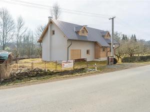 Prodej chaty, Horní Bradlo, 80 m2