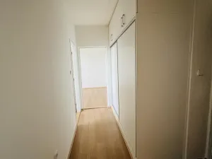 Pronájem bytu 2+1, Olomouc, Železniční, 60 m2