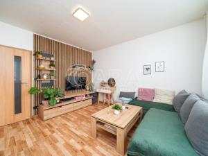 Pronájem bytu 2+1, Šternberk, Jiráskova, 44 m2