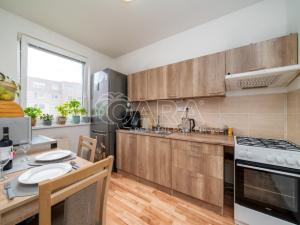 Pronájem bytu 2+1, Šternberk, Jiráskova, 44 m2