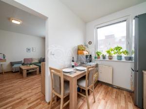Pronájem bytu 2+1, Šternberk, Jiráskova, 44 m2