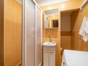 Pronájem bytu 2+1, Šternberk, Jiráskova, 44 m2