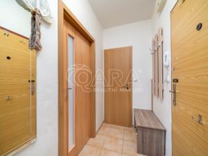 Pronájem bytu 2+1, Šternberk, Jiráskova, 44 m2