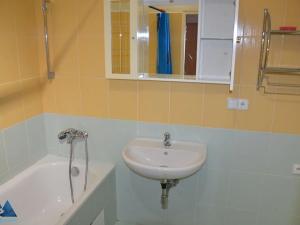 Pronájem bytu 3+1, Lánov, 62 m2