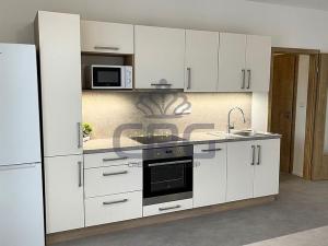 Pronájem bytu 2+kk, Jinačovice, 54 m2