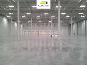 Pronájem výrobních prostor, Mošnov, 24509 m2