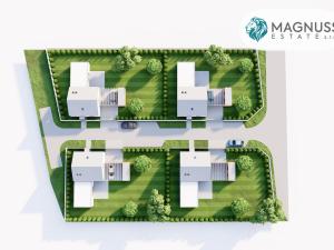 Prodej rodinného domu, Kroměříž, 130 m2