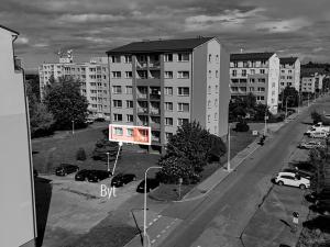 Prodej bytu 3+kk, Praha - Újezd nad Lesy, Malešovská, 59 m2