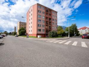Prodej bytu 3+kk, Praha - Újezd nad Lesy, Malešovská, 59 m2