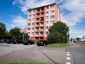 Prodej bytu 3+kk, Praha - Újezd nad Lesy, Malešovská, 59 m2