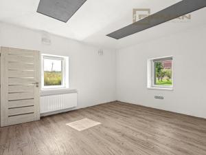 Prodej zemědělské usedlosti, Miskovice - Hořany, 120 m2