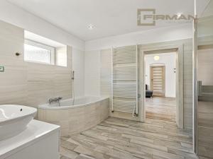 Prodej zemědělské usedlosti, Miskovice - Hořany, 120 m2