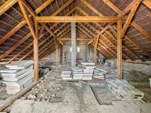 Prodej zemědělské usedlosti, Miskovice - Hořany, 120 m2