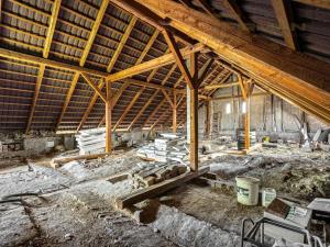 Prodej zemědělské usedlosti, Miskovice - Hořany, 120 m2
