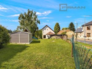 Prodej zemědělské usedlosti, Miskovice - Hořany, 120 m2