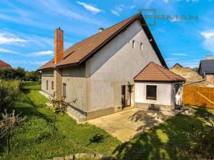 Prodej zemědělské usedlosti, Miskovice - Hořany, 120 m2