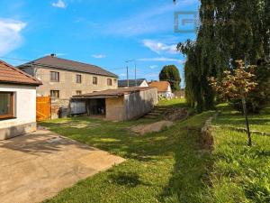 Prodej zemědělské usedlosti, Miskovice - Hořany, 120 m2