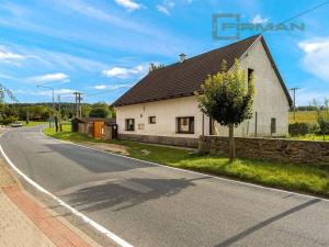 Prodej zemědělské usedlosti, Miskovice - Hořany, 120 m2