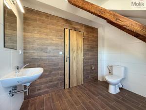 Pronájem bytu 3+kk, Osek, Tovární, 71 m2