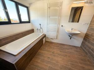 Pronájem bytu 3+kk, Osek, Tovární, 71 m2