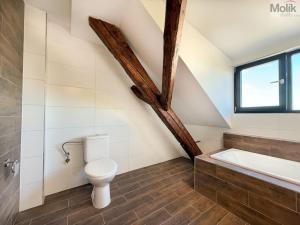 Pronájem bytu 3+kk, Osek, Tovární, 71 m2