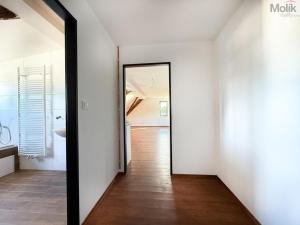 Pronájem bytu 3+kk, Osek, Tovární, 71 m2