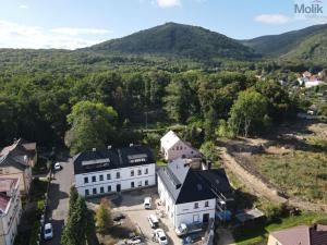 Pronájem bytu 3+kk, Osek, Tovární, 71 m2