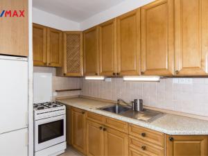 Pronájem bytu 2+1, Praha - Záběhlice, Na Chodovci, 55 m2