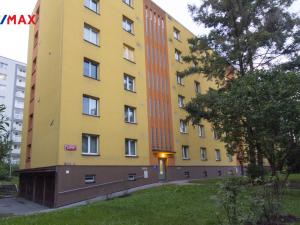 Pronájem bytu 2+1, Praha - Záběhlice, Na Chodovci, 55 m2