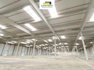 Pronájem výrobních prostor, Mošnov, 3500 m2